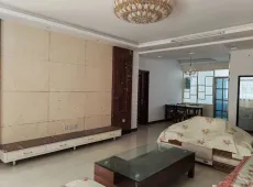 新密市|鑫苑花园4室2厅2卫出售