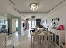 埇桥区|安厦时代广场2室2厅1卫出售