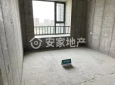 盐湖区|五洲芳华3室2厅2卫出售|买房租房佣金全返