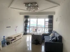 钟山区|城市先锋2室2厅1卫出售