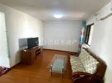 李沧区|中海国际社区河南社区2室2厅1卫出租