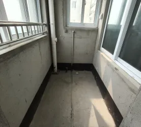 淮安区-城西-西城花园