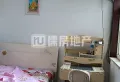 三室两厅一卫，带27平车库3