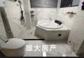 湖景天成豪华装修别墅出售5室3厅3卫加前后花园6