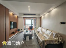 东侨区|三盛海德公园3室2厅2卫出售|买房租房佣金全返