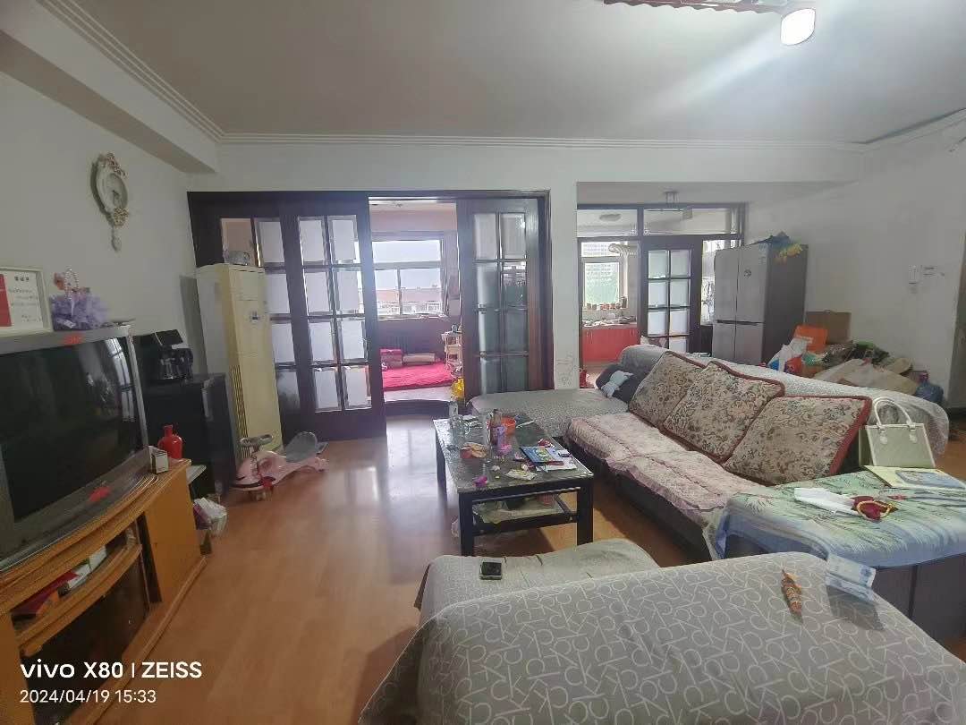 下梅辉坡小区114㎡3室2厅1卫1阳台普通南，好房出售-下梅辉坡小区二手房价