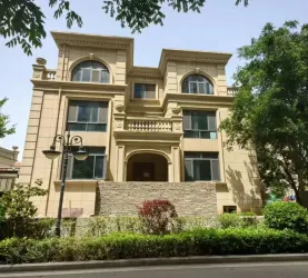 漳河新区-熙龙湾-熙龙湾