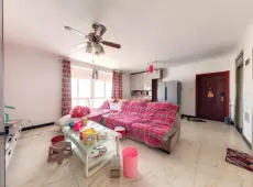 秦都区|丰圣华元筑3室2厅2卫出售