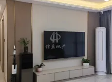阳东县|美的未来城4室2厅2卫出售|买房租房佣金全返