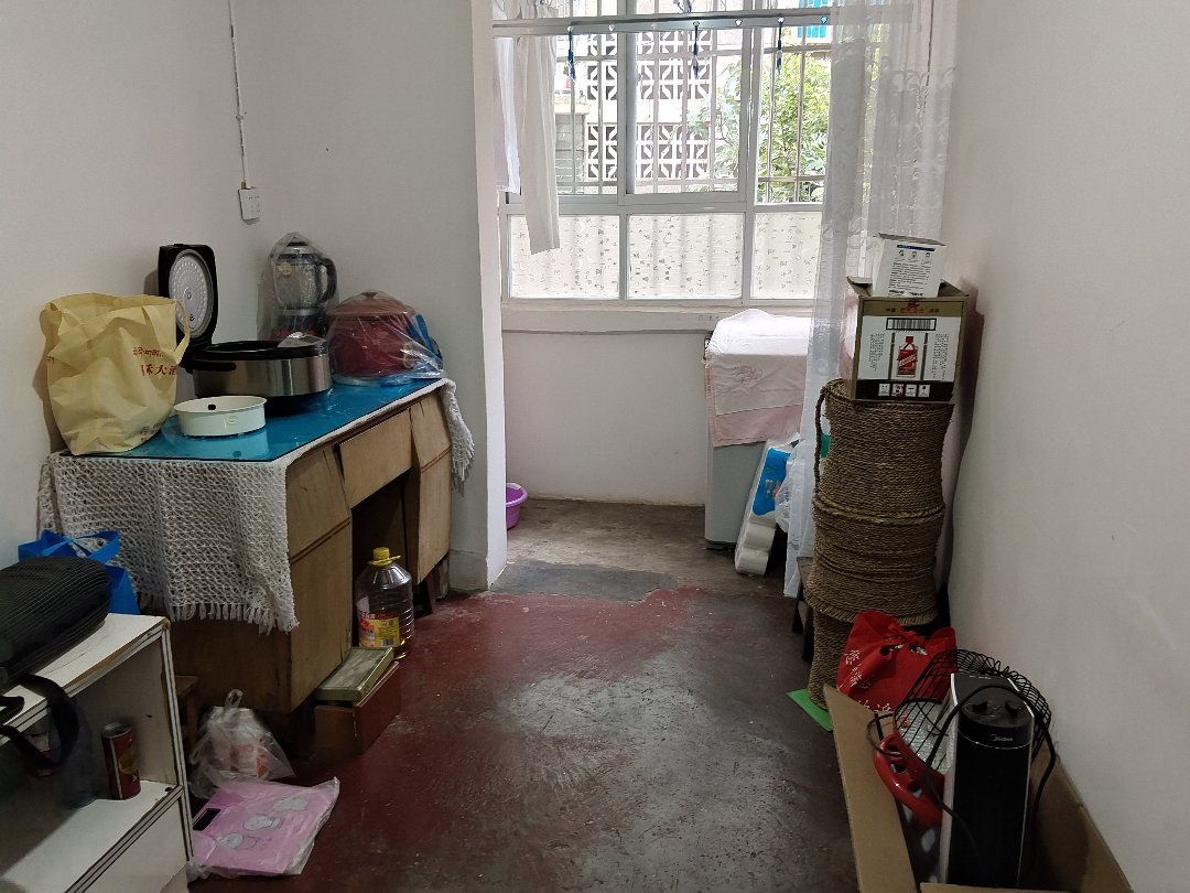 麒麟区城中精装3室2厅1卫二手房出售5