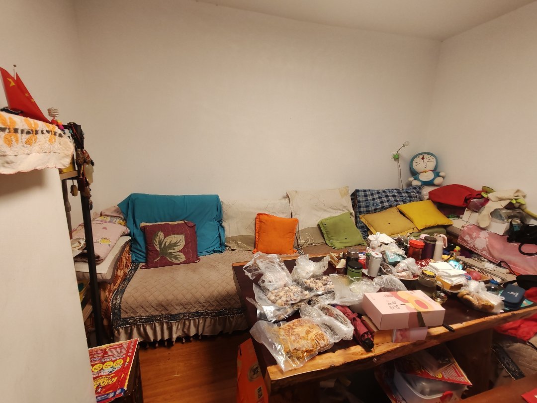 麒麟区城中精装3室2厅1卫二手房出售11