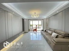 涿州市|鸿坤高铁新干线3室2厅2卫出售|买房租房佣金全返
