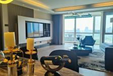 观湖国际单身公寓空房47000元/月出租