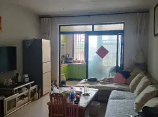 旌阳区|春天印象2室2厅1卫出售