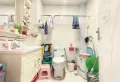 长盛小区7楼2室1厅面积83.2㎡南北37万3