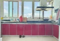 长盛小区7楼2室1厅面积83.2㎡南北37万8