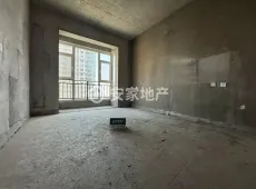 盐湖区|滨湖一号4室2厅2卫出售|买房租房佣金全返