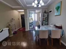 埇桥区|万达华城4室2厅1卫出售