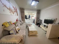 相山区|濉河花园东区2室2厅1卫出售