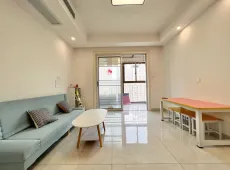 吴江市|奥林清华三区3室2厅1卫出售|买房租房佣金全返