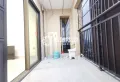 龙凤江城新精装修两房，未入住，视野好，户型好！5