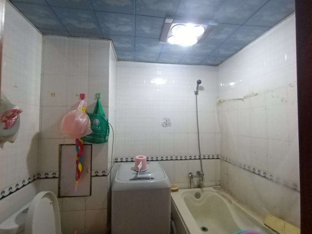 麒麟区北片区精装3室2厅1卫二手房出售11