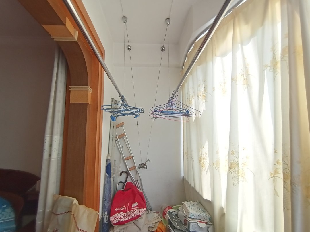 麒麟区北片区精装3室2厅1卫二手房出售12