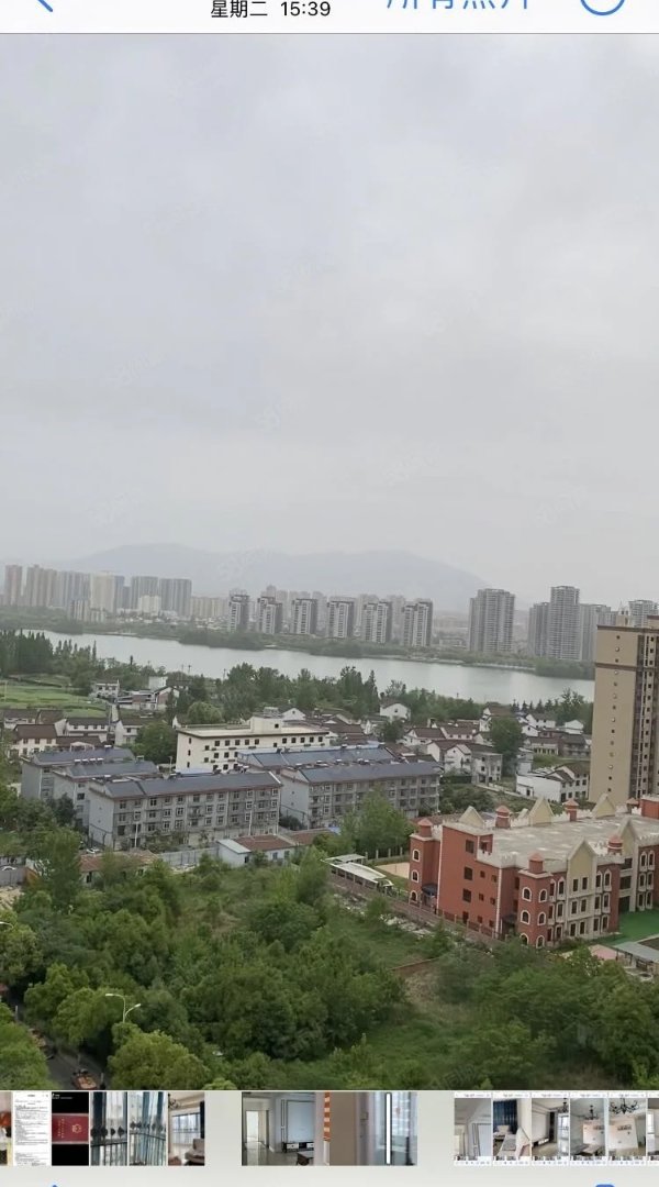 海德理想城,理想城精装两室满五无个税1
