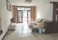 伟业公园路小区带储藏间南北通透户型装修未入住过1