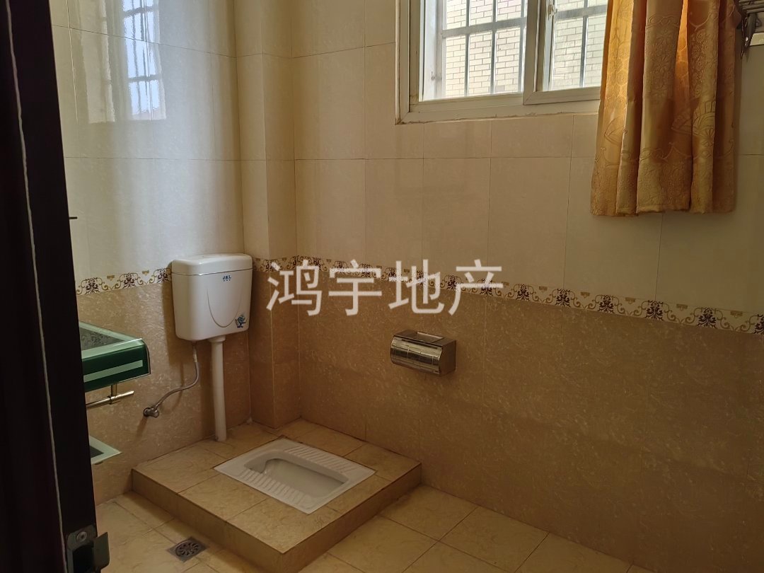 伟业公园路小区,伟业公园路小区带储藏间南北通透户型装修未入住过6