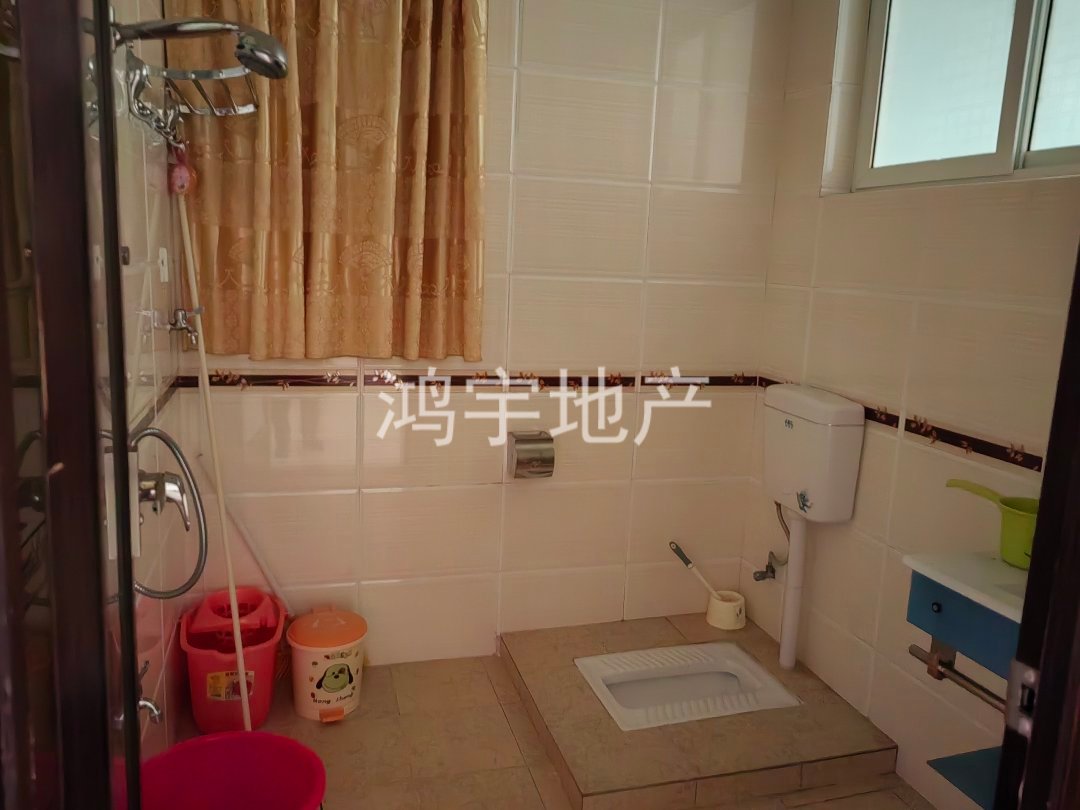 伟业公园路小区,伟业公园路小区带储藏间南北通透户型装修未入住过5