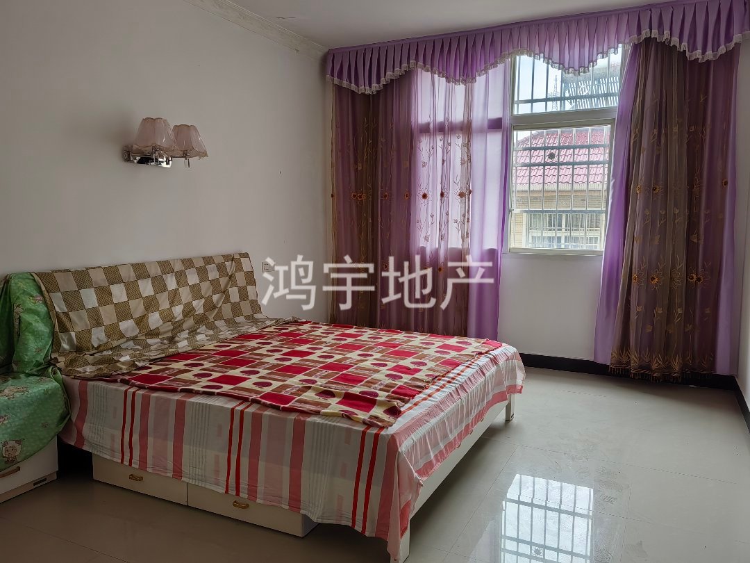 伟业公园路小区,伟业公园路小区带储藏间南北通透户型装修未入住过2