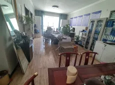 麒麟区|赢城世家3室2厅1卫出售|买房租房佣金全返