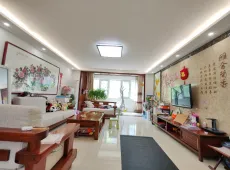 德城区|市直小区3室2厅2卫出售|买房租房佣金全返