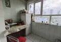 润和居 1室1厅1卫1阳台普通 使用面积大楼层好6