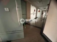 港北区|东方铭城1室1厅1卫出租