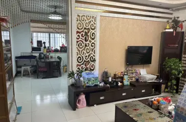 嘉祥金都花苑出售房源