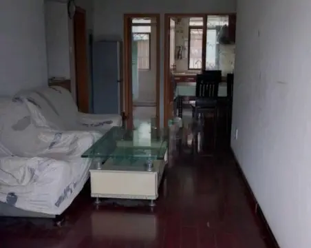 白果住宅区2室1厅1卫普通
