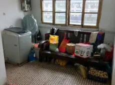 仙桃市|老检察院宿舍3室2厅1卫出售