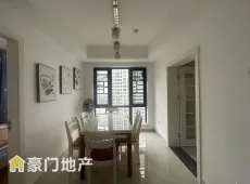 东侨区|上东曼哈顿3室2厅2卫出售|买房租房佣金全返