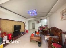 东侨区|金域兰湾A区3室2厅2卫出售
