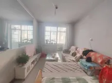 安定区|定运小区1室1厅1卫出售
