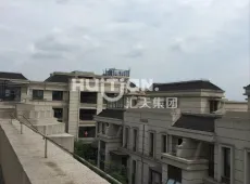 市中区|朗诗汉安府4室2厅2卫出售