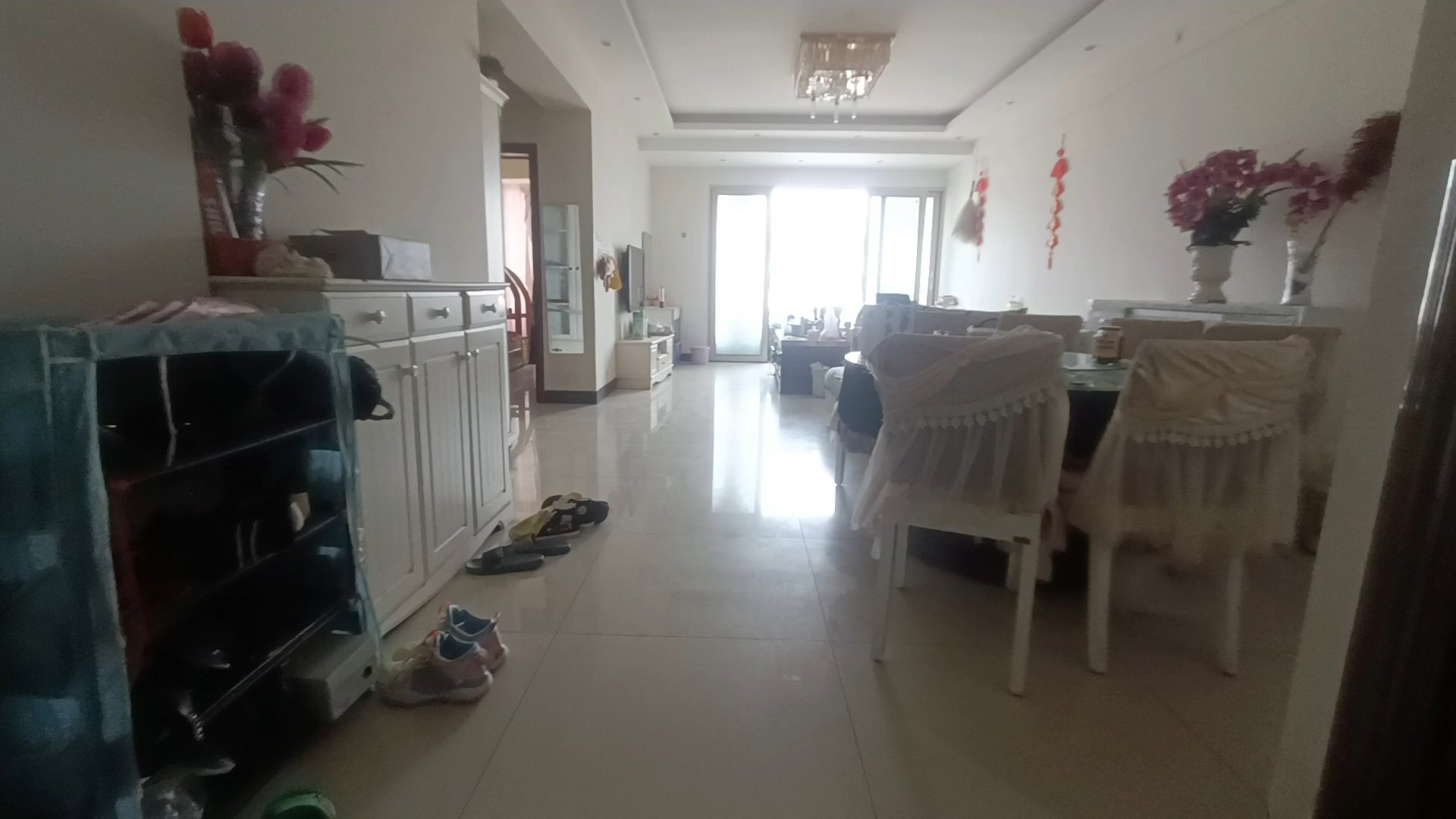 麒麟区城中精装3室2厅1卫二手房出售1
