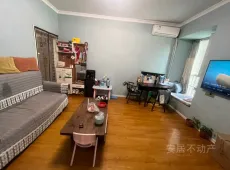 山阳区|常绿林溪谷2室1厅1卫出售