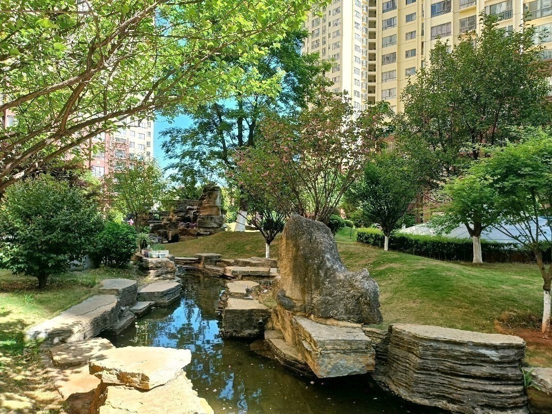 璟铭园,璟铭园 86平3室 东南朝向 急售10