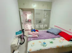 盐湖区|广鑫富泽园3室2厅1卫出售|买房租房佣金全返