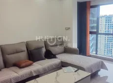 东兴区|兆信中心3室2厅2卫出租