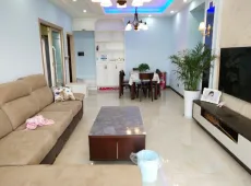 自流井区|远达都市风景3室2厅1卫出售|买房租房佣金全返