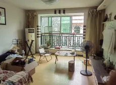 涪城区|西蜀名居3室2厅2卫出售|买房租房佣金全返